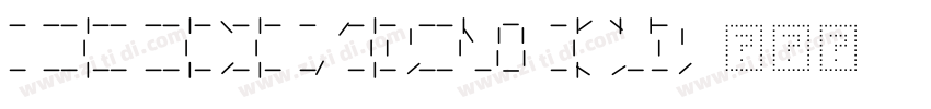 HeinekenSerif18 Extr字体转换 HeinekenSerif18 Extr字体转换